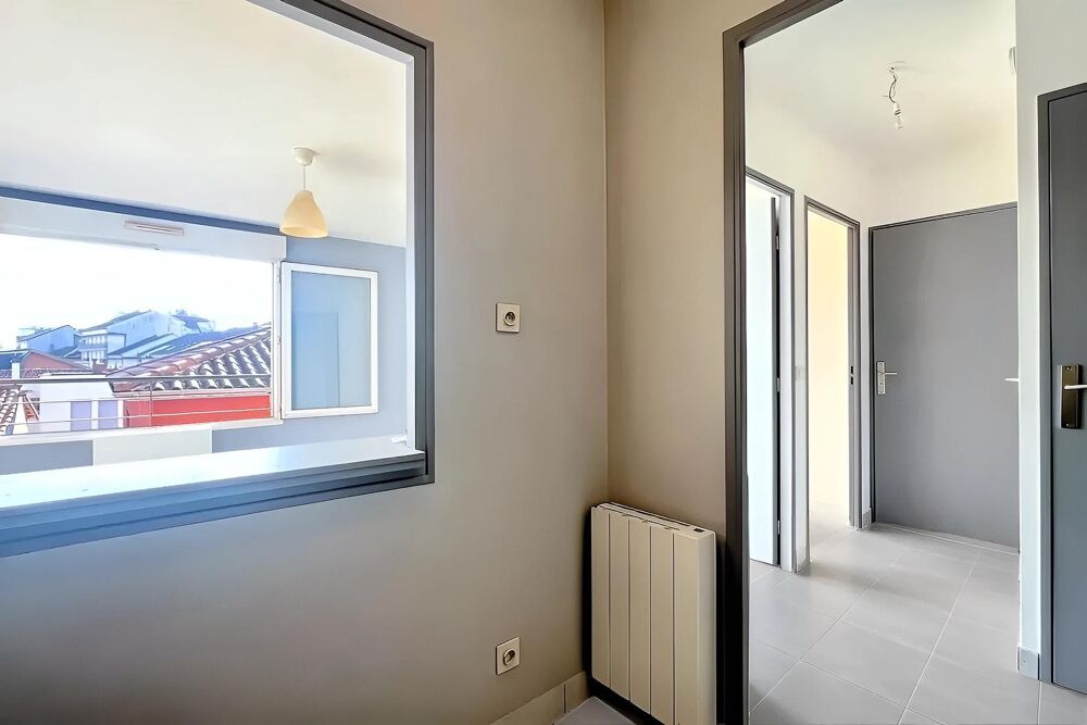 vente Appartement - 2 pièce(s) - 40 m² Lyon 4