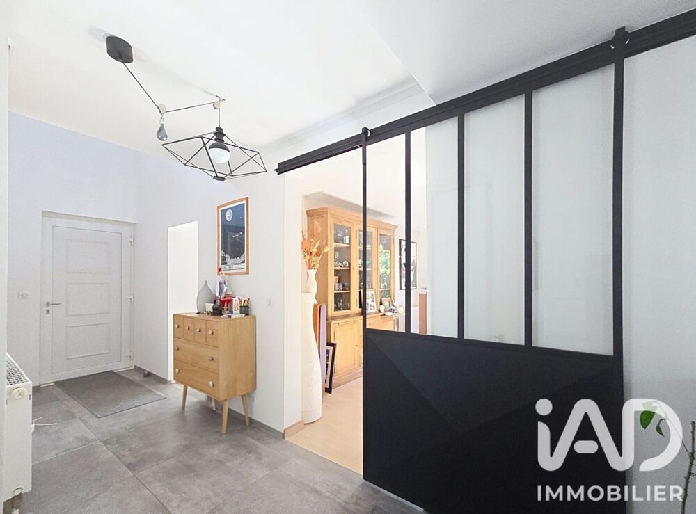 Vente Maison traditionnelle 7 pièces
