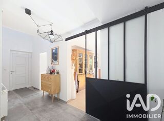 Maison à vendre 7 pièces 162 m²