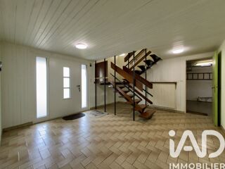  Maison à vendre 5 pièces 105 m²