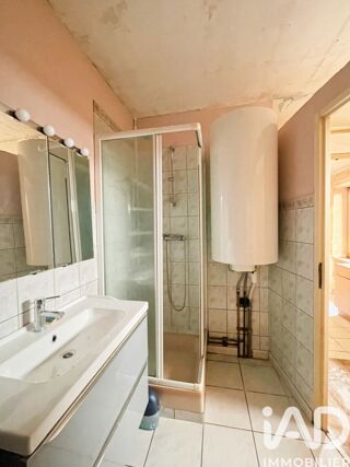  Maison à vendre 4 pièces 85 m²