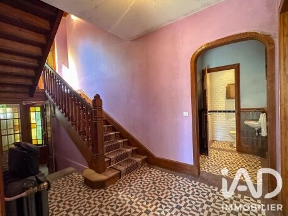 Vente Maison Vente Demeure 10 pièces Planfoy
