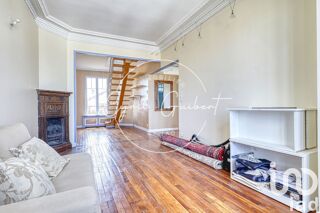  Appartement à vendre 4 pièces 98 m²
