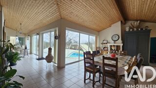  Maison à vendre 6 pièces 275 m²