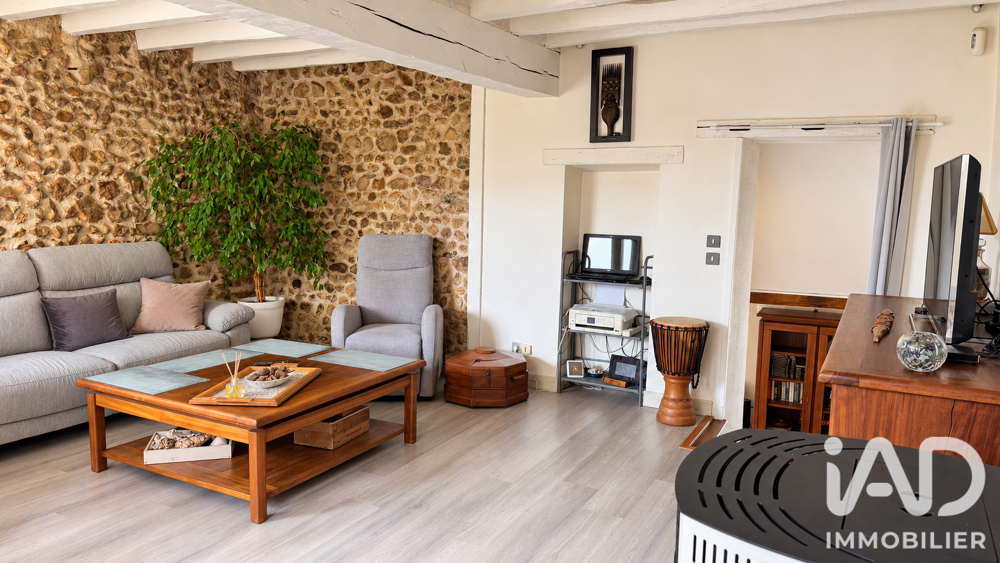 Vente Maison Vente Maison de village 4 pièces Morée