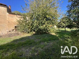 Vente Terrain Vente Terrain à bâtir 1 062 m&sup2; Le muy