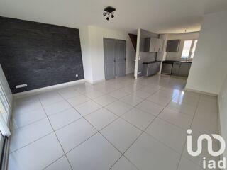  Maison � vendre 3 pi�ces 67 m�