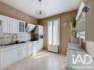  Maison à vendre 5 pièces 64 m²