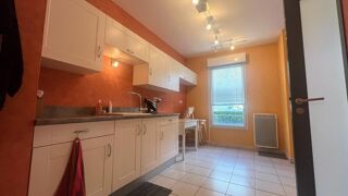 Appartement à vendre 4 pièces 89 m²