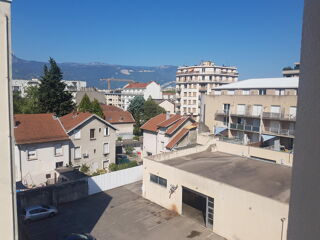 Vente Appartement calme proche Clemenceau Grenoble