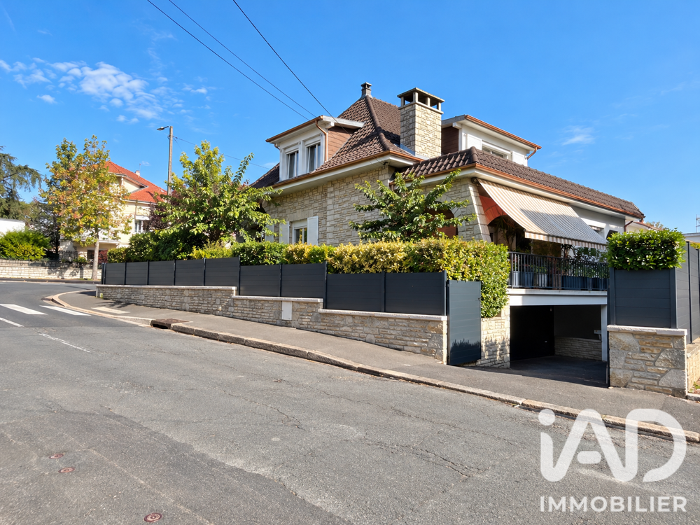 Vente Maison Vente Maison traditionnelle 6 pièces Brive-la-gaillarde