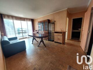  Appartement � vendre 2 pi�ces 48 m�