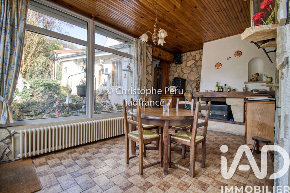 Vente Maison/villa 3 pièces
