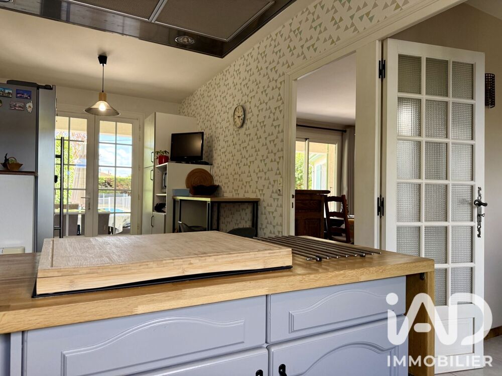 Vente Maison Vente Maison/villa 6 pièces Marennes