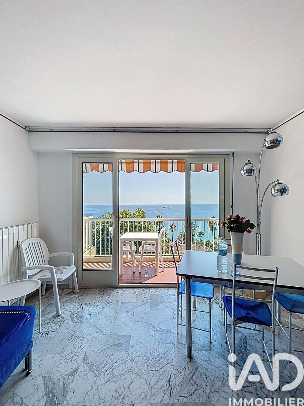 Vente Appartement Vente Appartement 2 pièces Menton