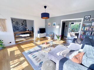  Appartement � vendre 4 pi�ces 86 m�