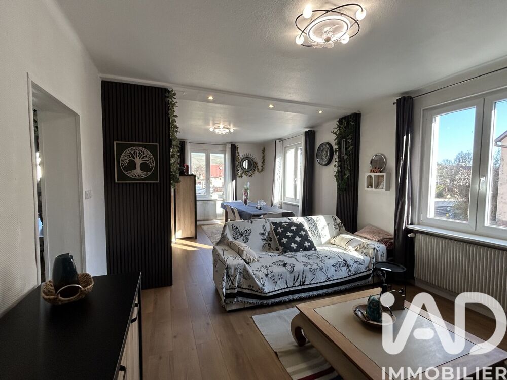 Vente Maison/villa 8 pièces
