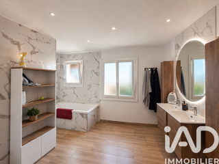  Maison � vendre 5 pi�ces 153 m�