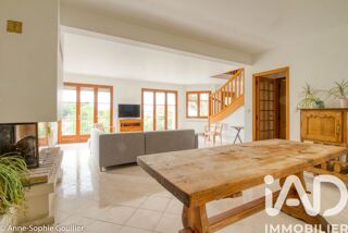  Maison à vendre 7 pièces 167 m²