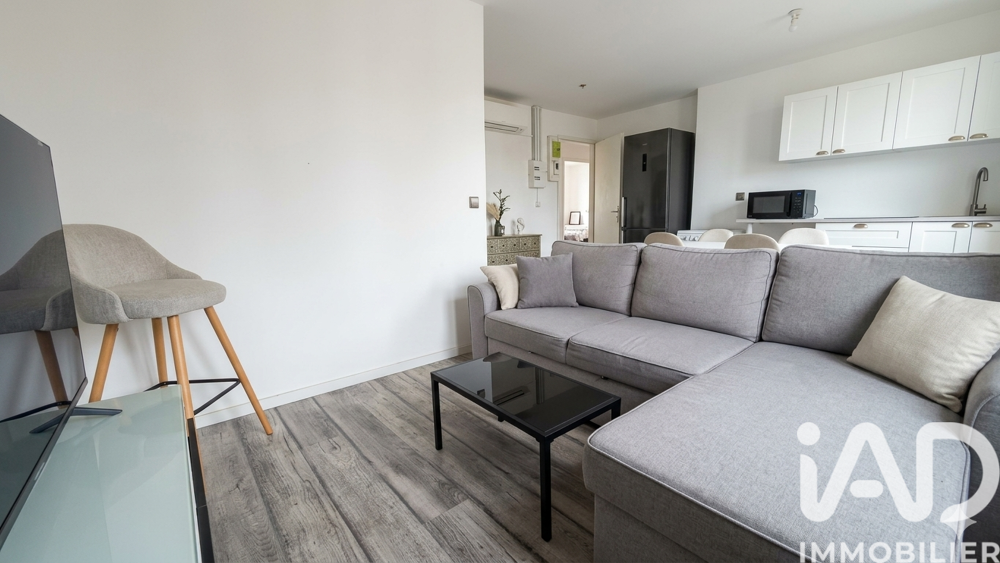 Vente Immeuble Vente Immeuble 4 pièces Saint-Étienne