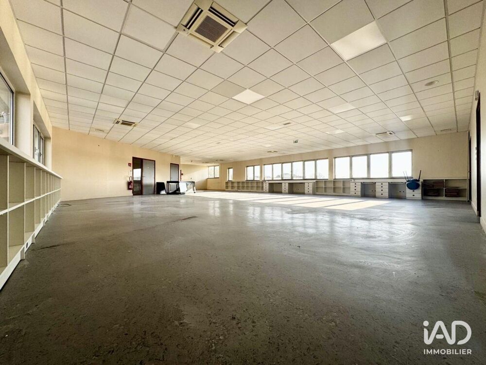   Location Bureaux 270 m&sup2; Agnetz