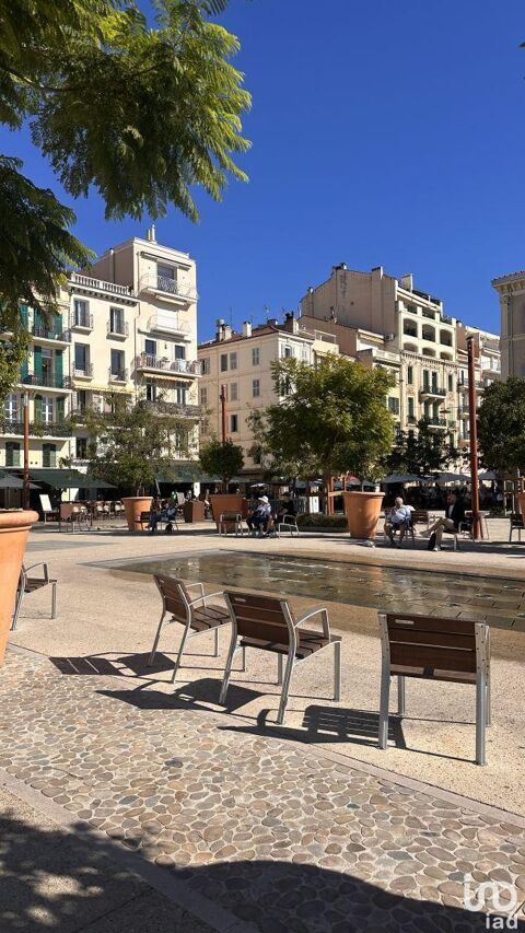   Vente Bar-brasserie 203 m&sup2; 