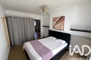  Appartement à vendre 2 pièces 42 m²