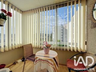  Appartement à vendre 5 pièces 97 m²