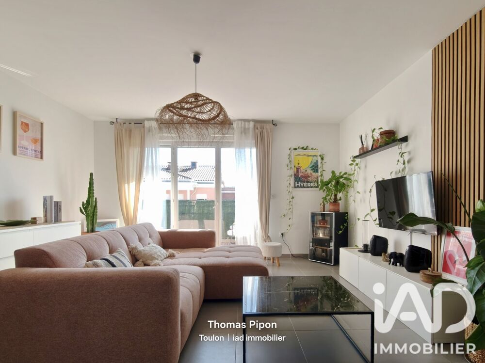 Vente Appartement Vente Appartement 3 pièces Toulon