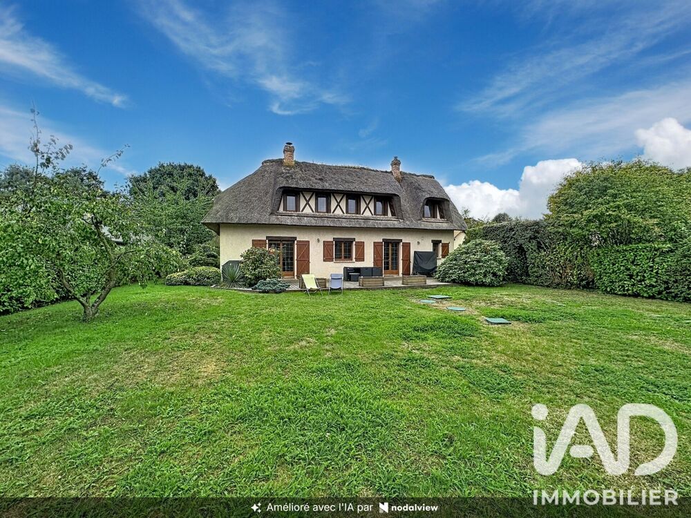 Vente Maison/villa 7 pièces