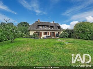  Maison à vendre 7 pièces 170 m²