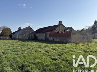  Maison à vendre 4 pièces 73 m²