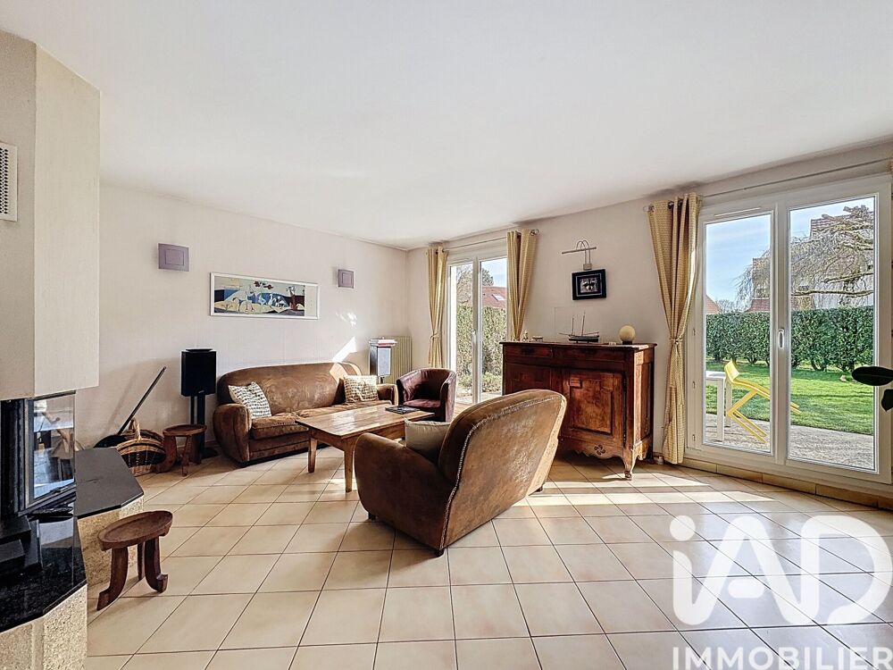 Vente Maison/villa 7 pièces