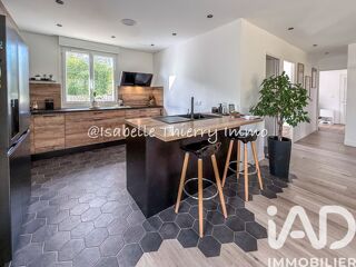 Maison à vendre 7 pièces 120 m²