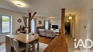  Maison � vendre 8 pi�ces 170 m�
