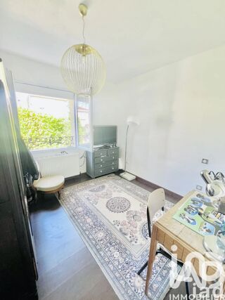  Maison � vendre 7 pi�ces 113 m�