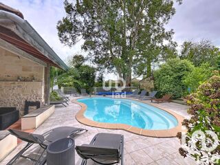  Maison à vendre 10 pièces 432 m²