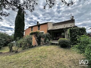  Maison à vendre 6 pièces 173 m²
