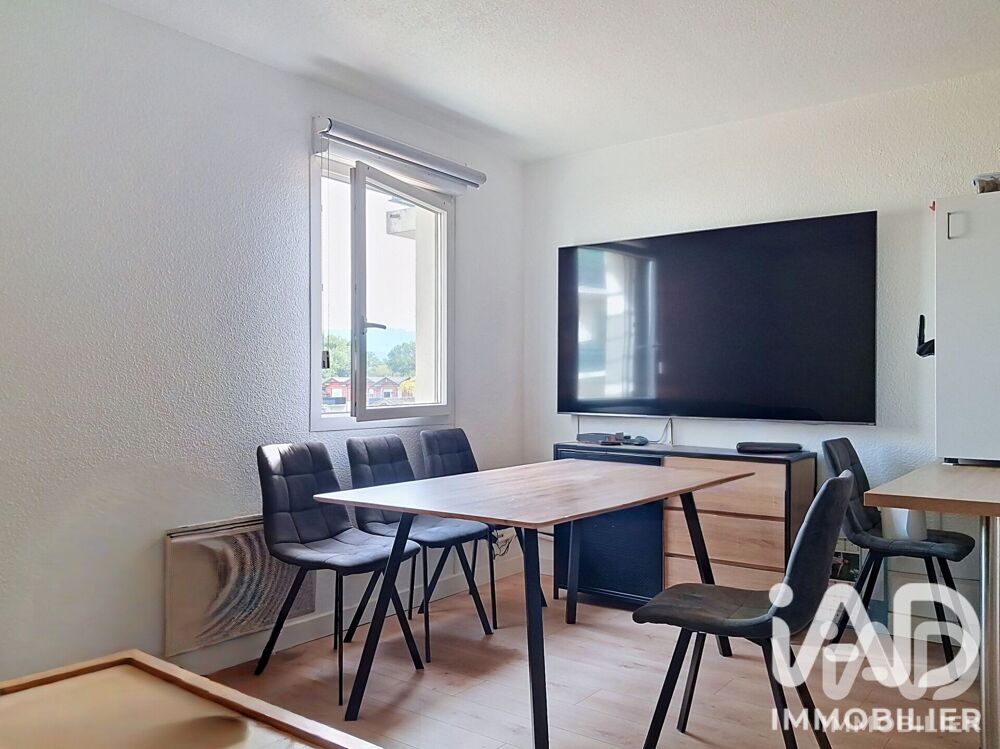 Vente Appartement Vente Appartement 2 pièces Nangy