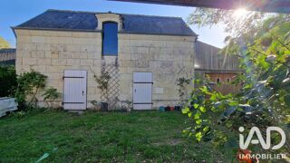  Maison à vendre 5 pièces 106 m²