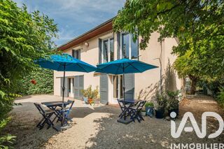  Maison à vendre 7 pièces 158 m²