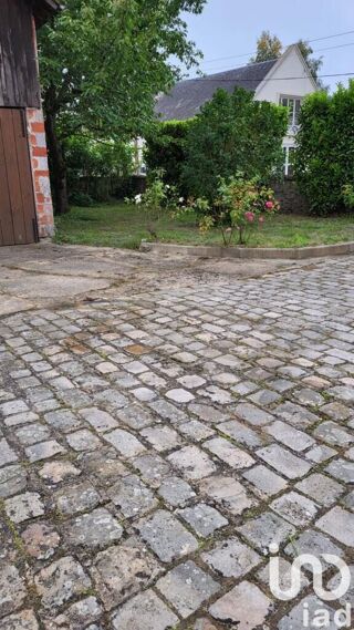  Maison à vendre 6 pièces 157 m²