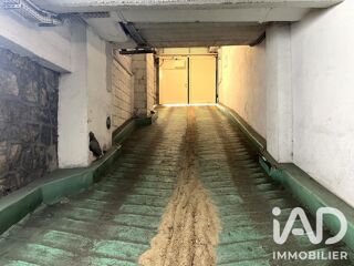  Parking / Garage à vendre 10 m²