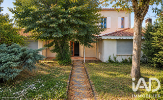  Maison à vendre 6 pièces 141 m²