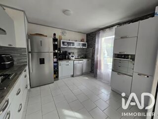  Maison à vendre 7 pièces 125 m²