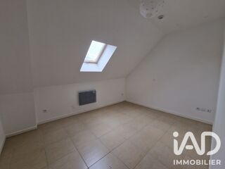  Appartement à louer 3 pièces 52 m²