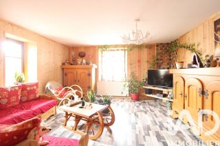  Maison à vendre 5 pièces 148 m²