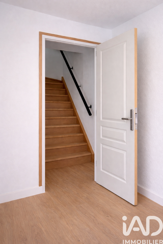  Maison � vendre 3 pi�ces 80 m�