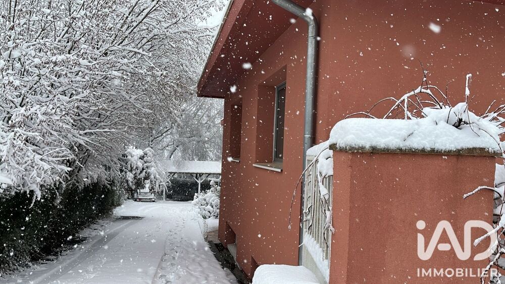 à vendre  Maison Baraqueville (12160)