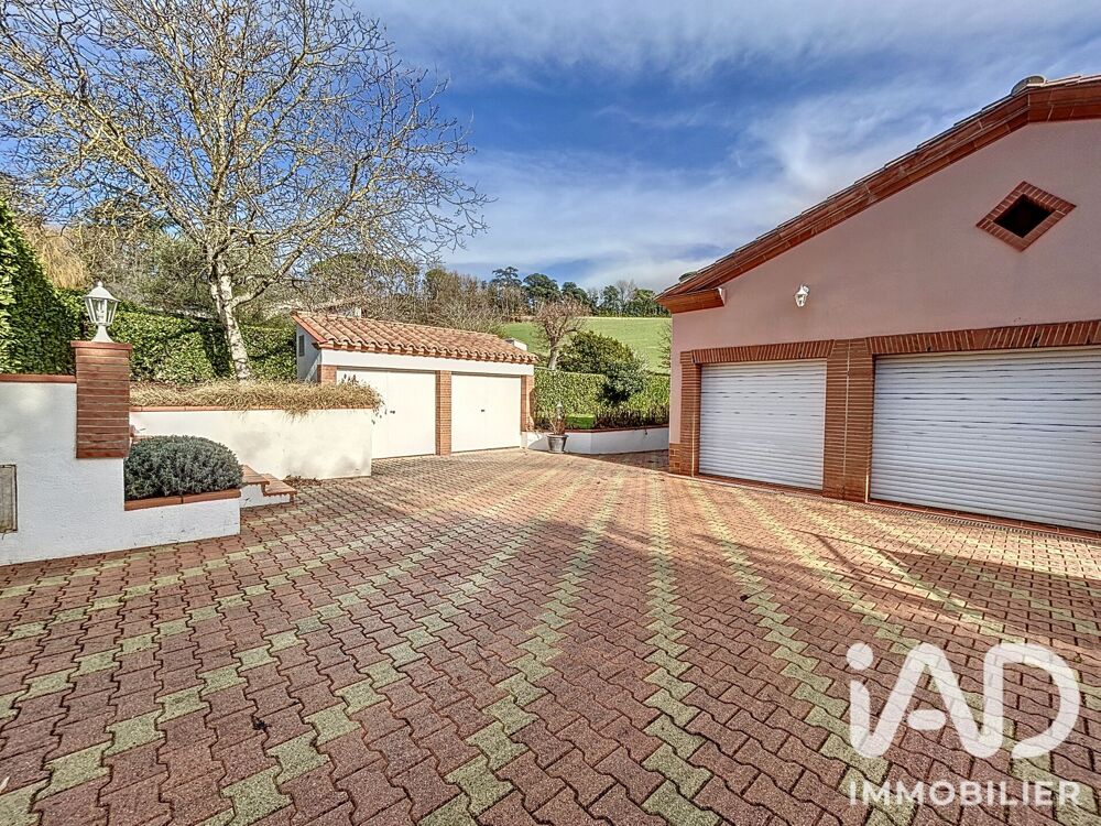 Vente Maison Vente Maison traditionnelle 5 pièces Drémil-lafage